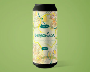 Herboniada – zdrowy napój funkcjonalny bez cukru, który warto mieć pod ręką