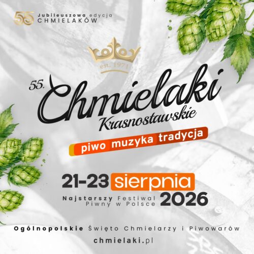 Chmielaki Krasnystawskie kalendarz Wolny Kraft